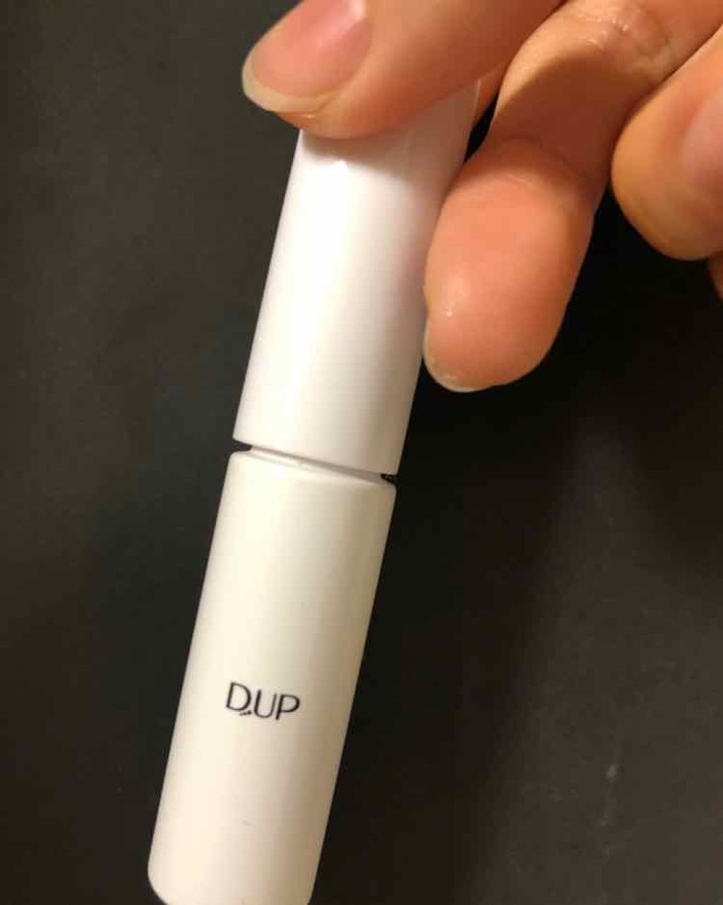 【旧品】オリシキ アイリッドスキンフィルム/D-UP/二重まぶた用アイテムを使ったクチコミ(2枚目)