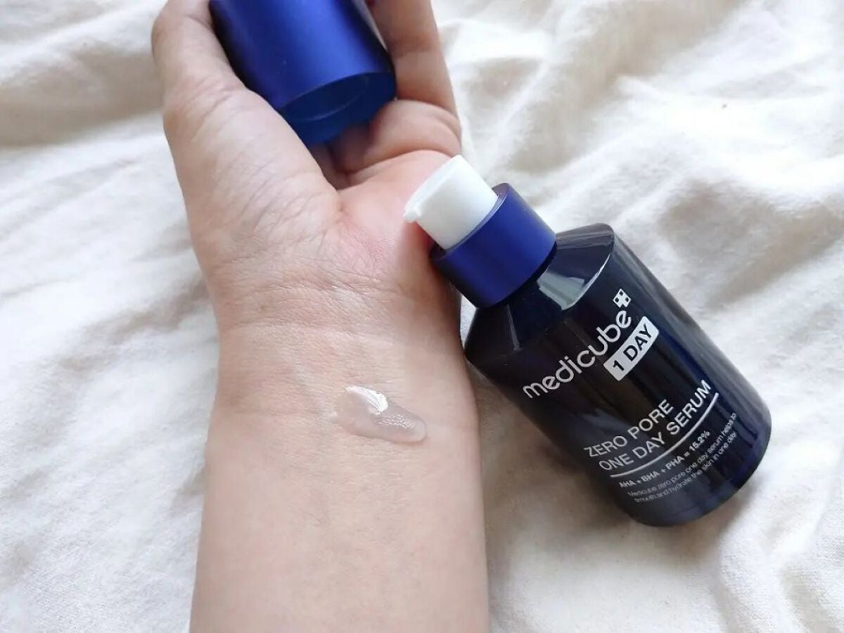 seiko_official on LIPS 「----✈️韓国から!!ゼロライン堪能~💗💆💗毛穴収縮・ZER..」(2枚目)