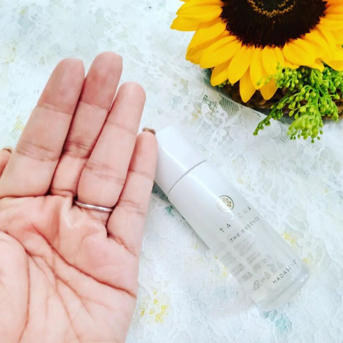 ライス ポリッシュ クラッシック/タッチャ/洗顔パウダーを使ったクチコミ(5枚目)