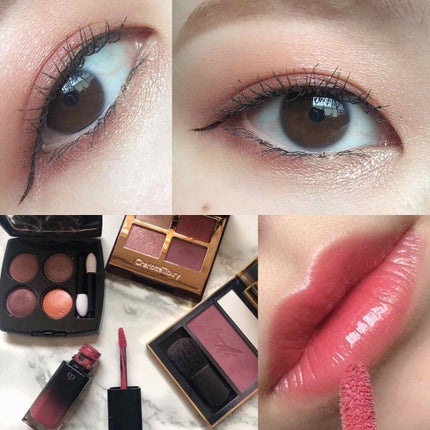 ルージュリキッドエクラ 13/クレ・ド・ポー ボーテ/口紅の画像