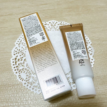 ターンオーバー アクティブクリーム/REJURAN COSMETICS/フェイスクリームを使ったクチコミ(3枚目)