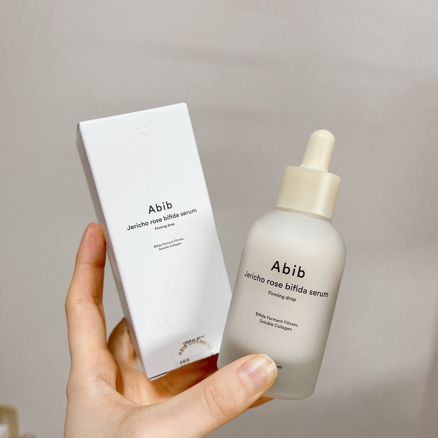 埩掻èããã£ãã»ã©ã ãã¡ãŒãã³ã°ãããã/Abib /çŸå®¹æ¶²ã䜿ã£ãã¯ãã³ãïŒ1æç®ïŒ