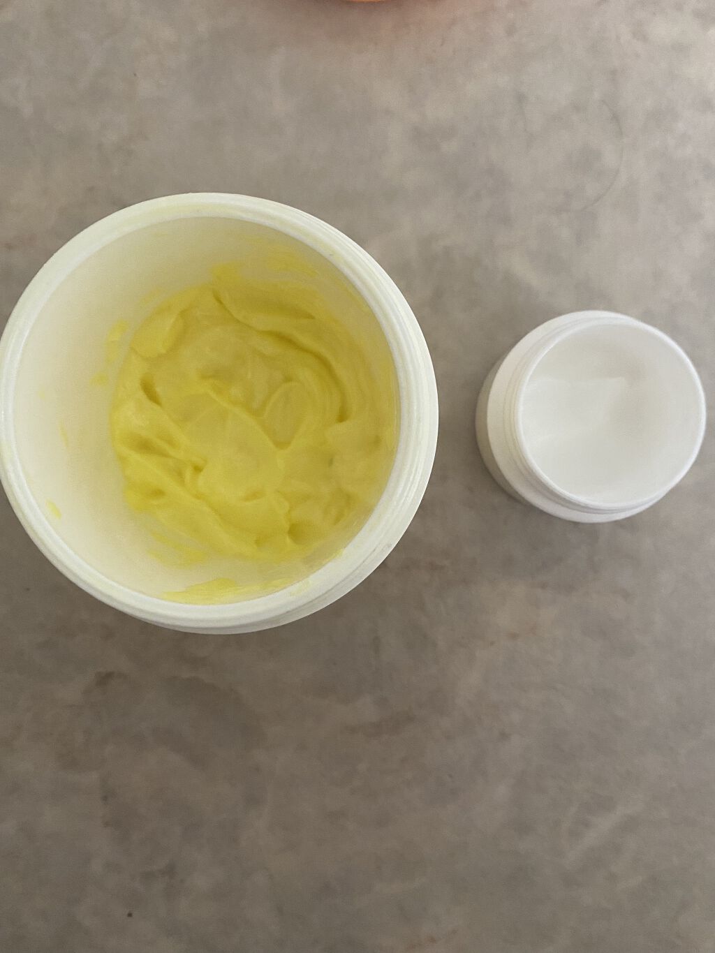 イハダ 薬用バーム【医薬部外品】/IHADA/フェイスバームを使ったクチコミ（2枚目）