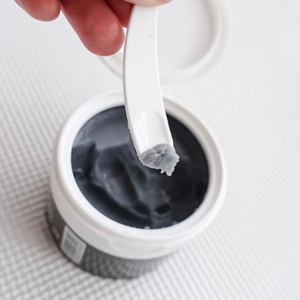 ã¯ã¬ã³ãžã³ã°ããŒã ã¢ã€ã¹ãN/CLAYGE/ã¯ã¬ã³ãžã³ã°ããŒã ã䜿ã£ãã¯ãã³ãïŒ3æç®ïŒ