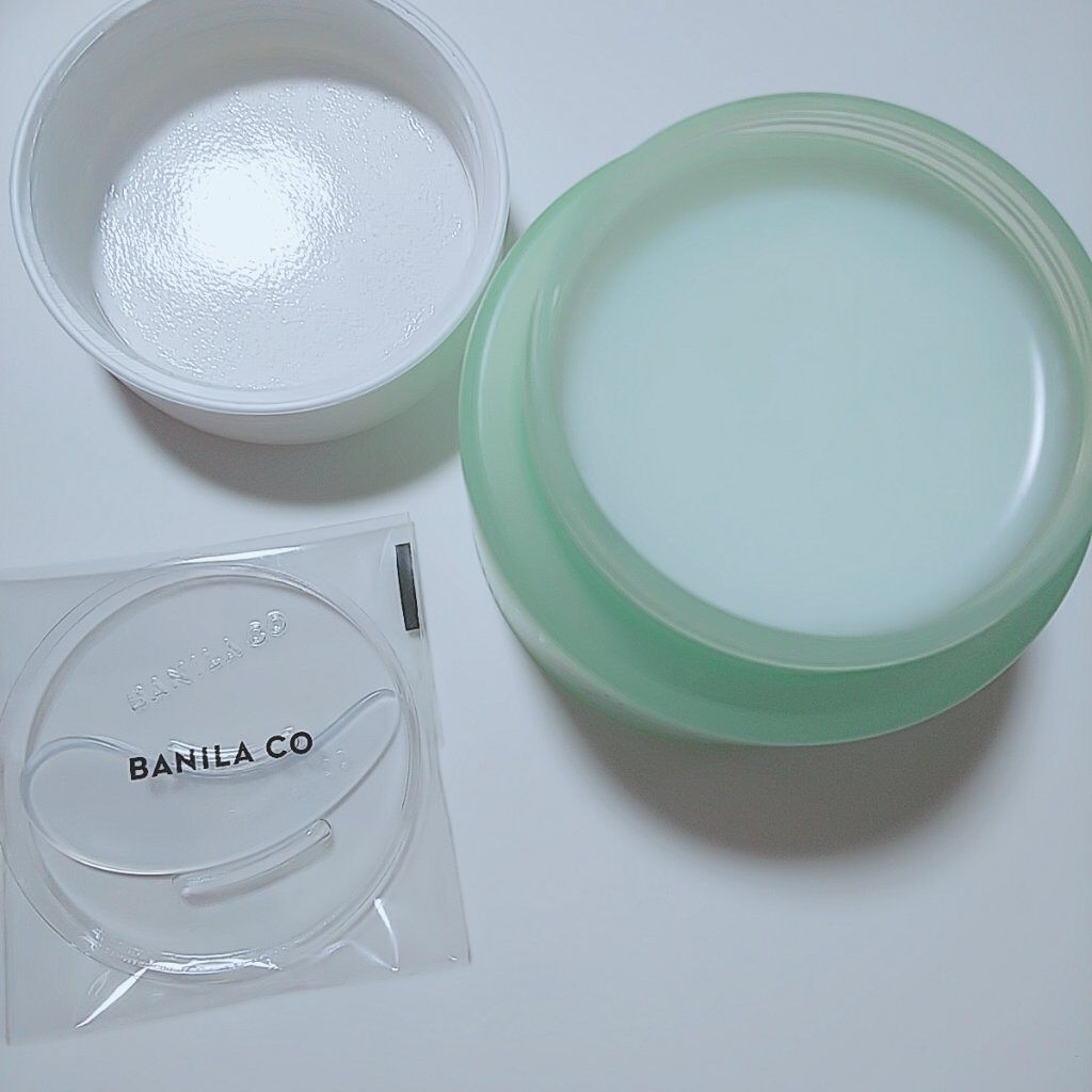 クリーンイットゼロ クレンジングバーム オリジナル/BANILA CO/クレンジングバームを使ったクチコミ（3枚目）