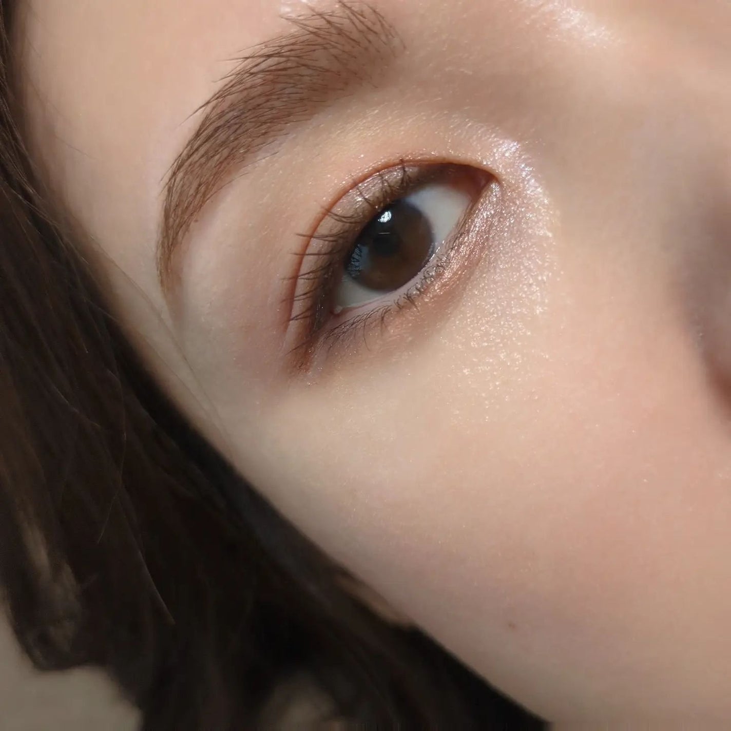 エテュセ ラスティング ジェルライナー/ettusais/ジェルアイライナーを使ったクチコミ(4枚目)