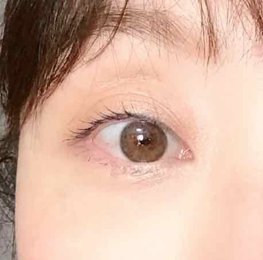 ラブライナー カラーコレクション/ラブ・ライナー/リキッドアイライナーを使ったクチコミ（2枚目）