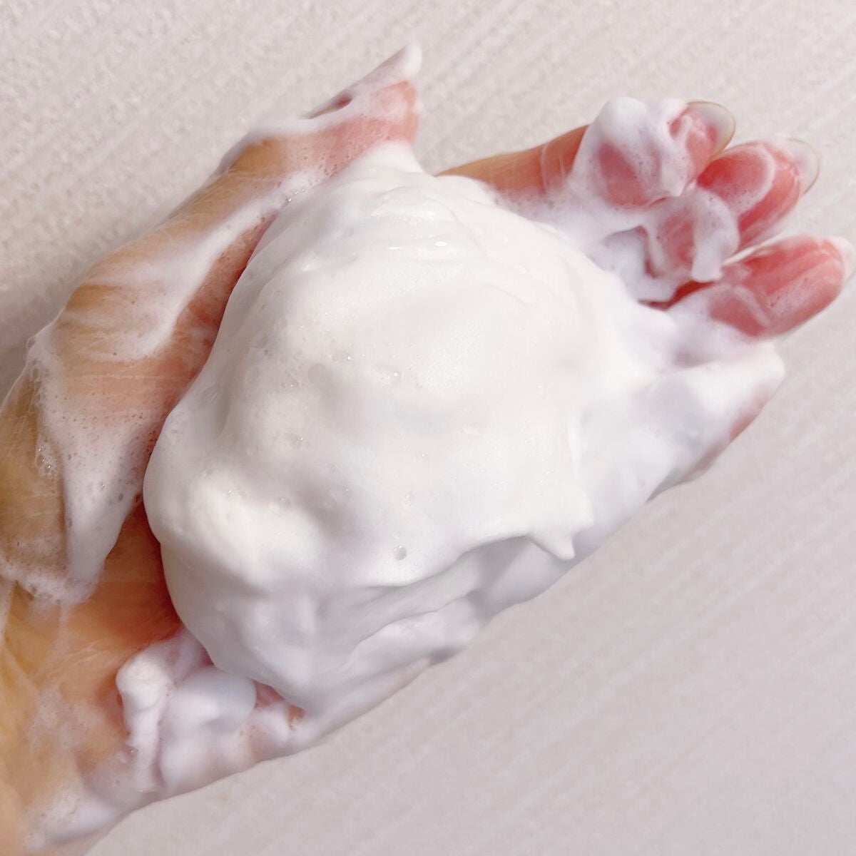 たまごぼーろちゃん on LIPS 「🌿🌿🌿☑︎HARUGARI☑︎ラクトバチルスSPSOAP 70..」(3枚目)