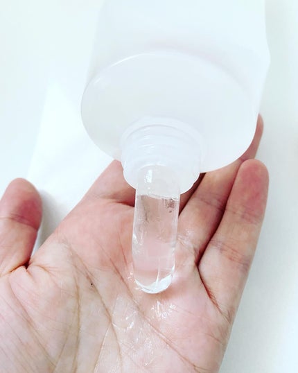 manage 00 ブースタークレンジング/manage/クレンジングジェルを使ったクチコミ(2枚目)