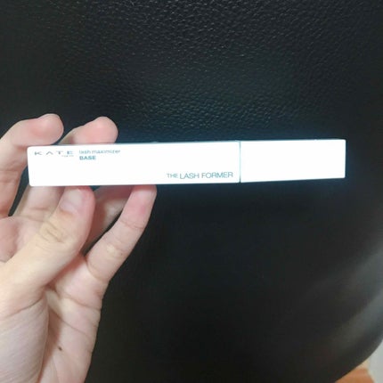 ラッシュマキシマイザーN/KATE/マスカラ下地を使ったクチコミ(1枚目)