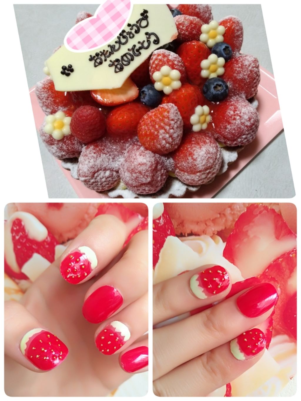 AT サロンネイルエナメル/Art Collection/マニキュアを使ったクチコミ(4枚目)