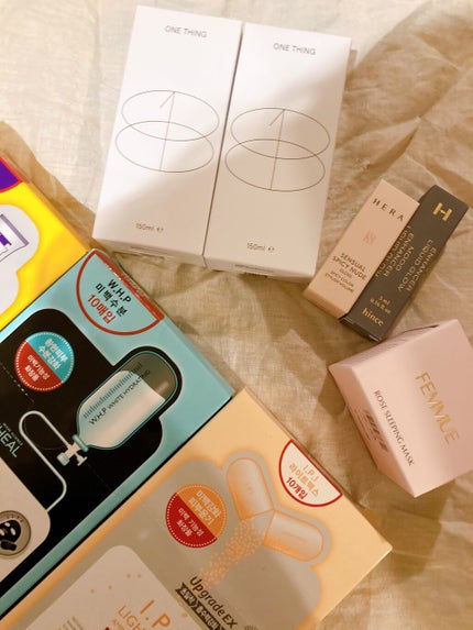 I.P.IライトマックスAPマスクEX/MEDIHEAL/シートマスク・パックを使ったクチコミ(1枚目)