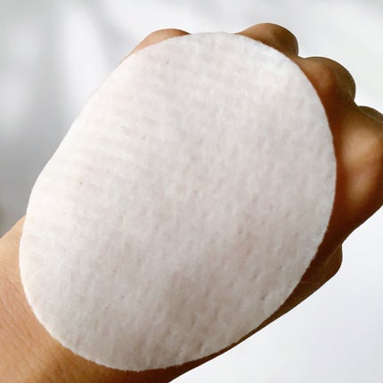 BHA消しゴムピーリングパッド/celimax/トナーパッドを使ったクチコミ(3枚目)