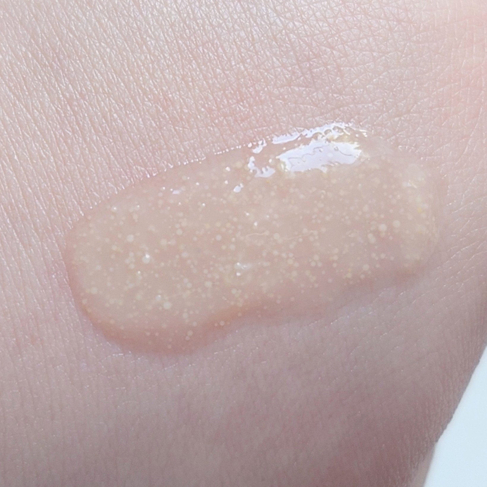 スペシャルジェルクリーム　ＥＸ　（オイルイン）/アクアレーベル/オールインワン化粧品を使ったクチコミ（2枚目）