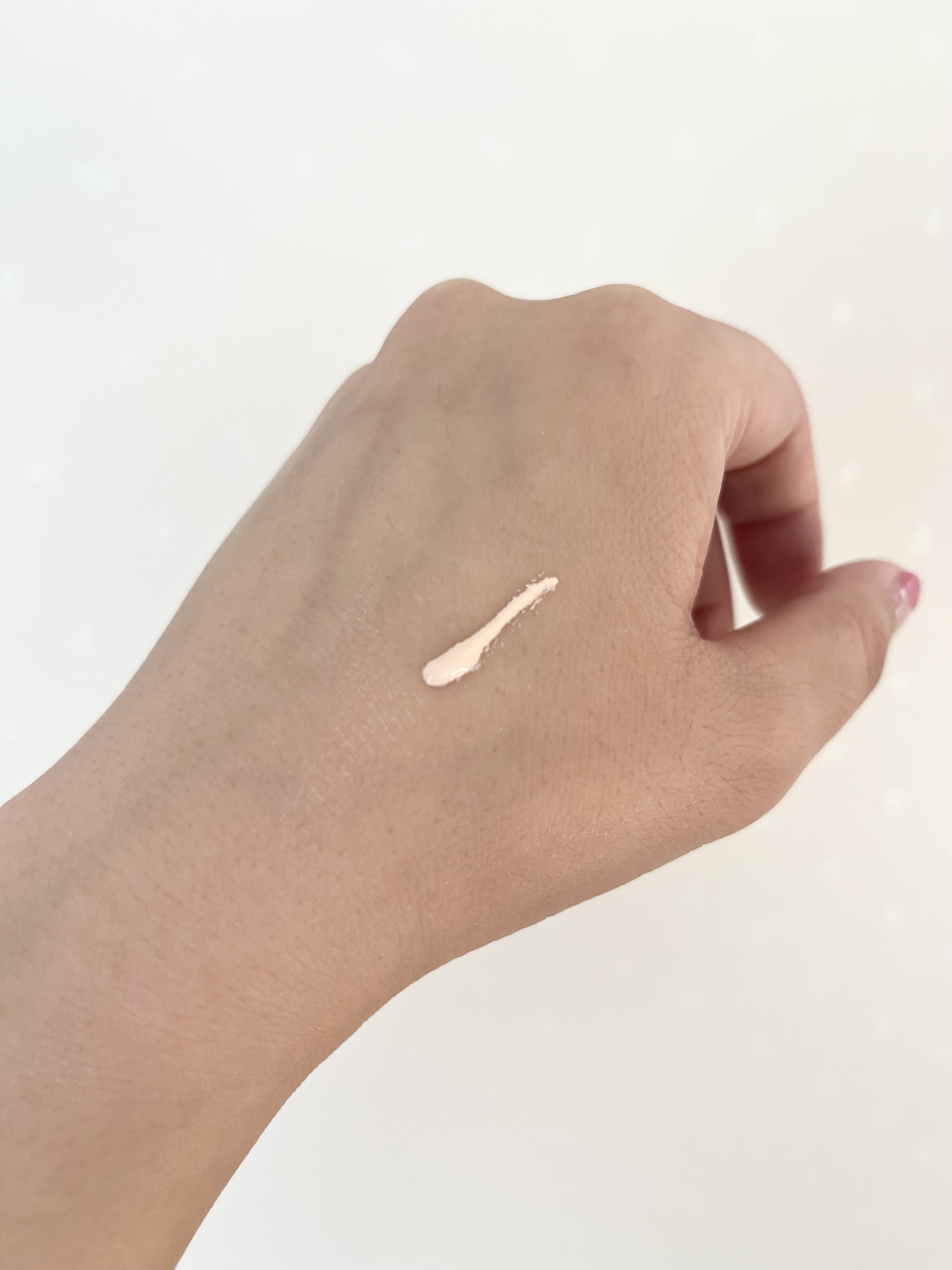 化粧下地 ブライトアップ/毛穴パテ職人/化粧下地を使ったクチコミ（3枚目）