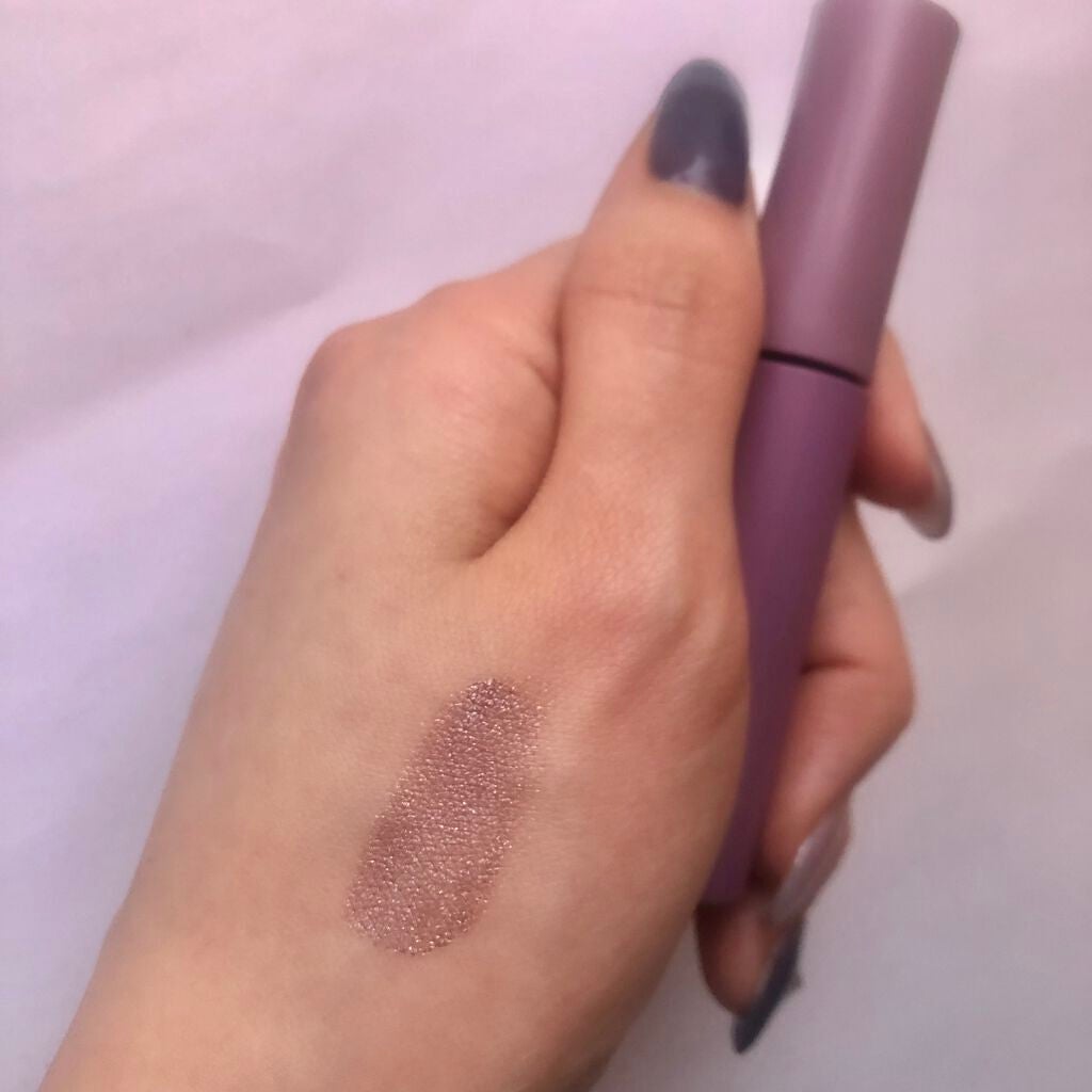 エテュセ アイエディション(リキッドカラー)/ettusais/リキッドアイシャドウを使ったクチコミ(1枚目)