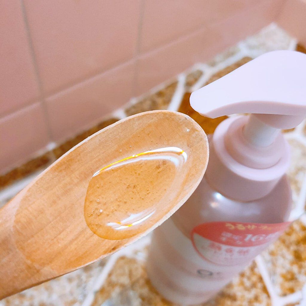 モイストリペア シャンプー／トリートメント  シャンプー(本体・詰替え）/Canael Style /市販シャンプーを使ったクチコミ（3枚目）