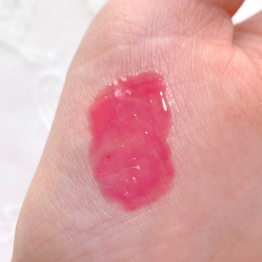 【旧】ディオール アディクト リップ マキシマイザー/Dior/リップグロスを使ったクチコミ(3枚目)