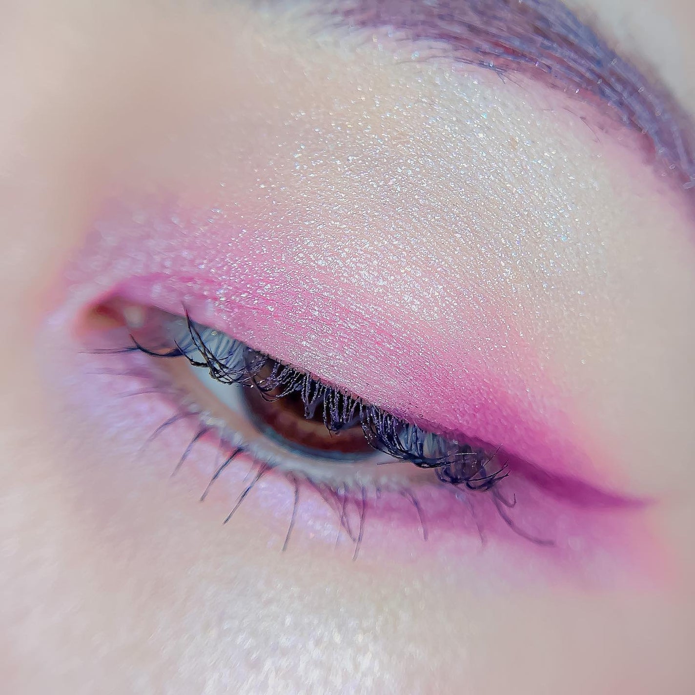 M·A·C ミネラライズ スキンフィニッシュ/M・A・C/パウダーハイライトを使ったクチコミ(4枚目)