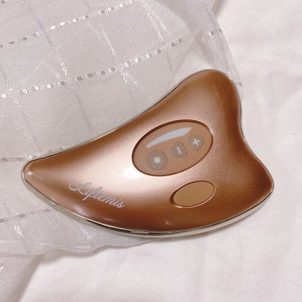 Liftemis(リフテミス)/フェヴリナ/美顔器・マッサージを使ったクチコミ(1枚目)