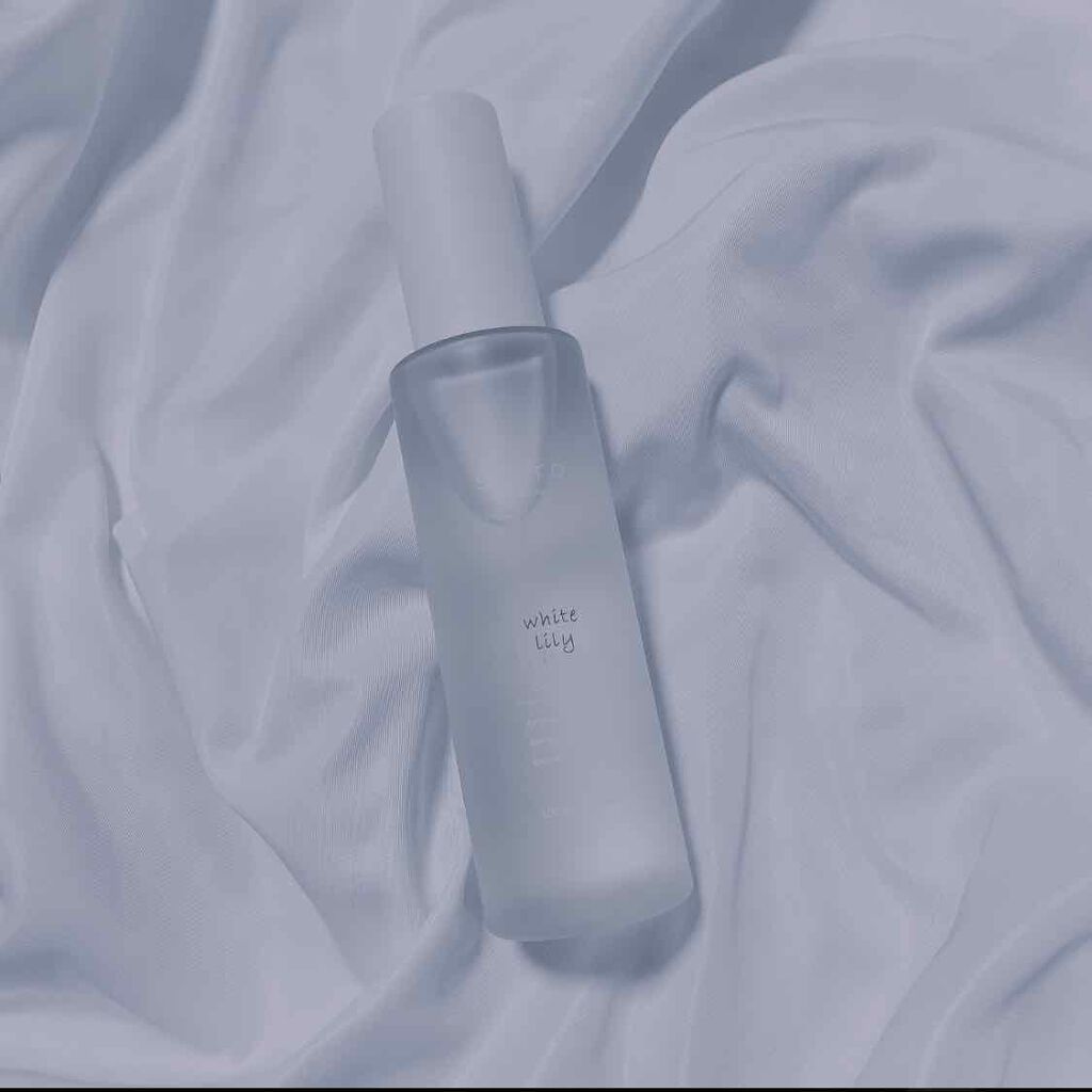 ホワイトリリー ボディコロン/SHIRO/香水(その他)を使ったクチコミ（2枚目）