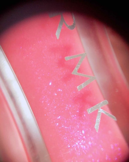 RMK リップジェリーグロス/RMK/リップグロスを使ったクチコミ(4枚目)