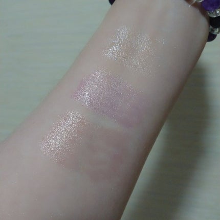 ジューシィ シロップ ダズル SP001 シュガーゼリー/Visée/リップグロスの画像