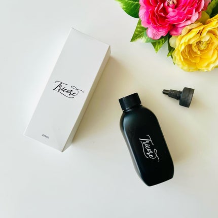 温感ヘッドスパトリートメント/TRICORE/頭皮トリートメントを使ったクチコミ(1枚目)