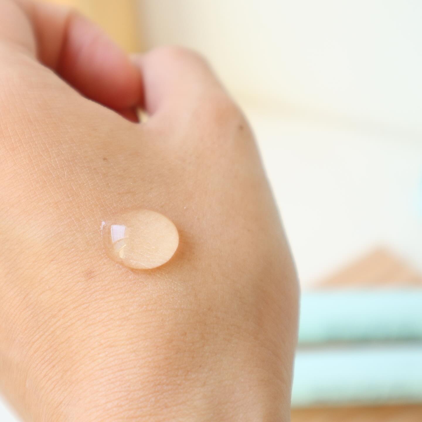 インナーケアジェル/Rael/その他を使ったクチコミ（2枚目）