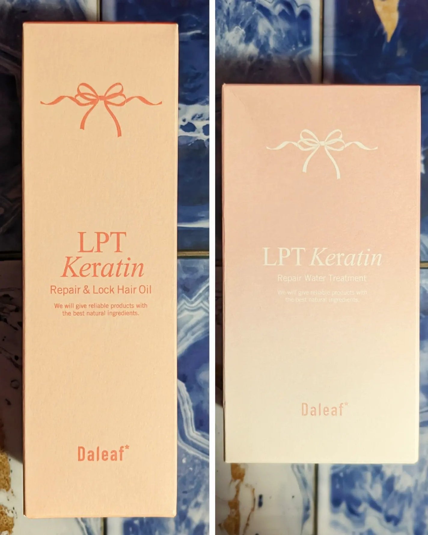 LPTケラチンリペアシャンプー/Daleaf/市販シャンプーを使ったクチコミ(9枚目)