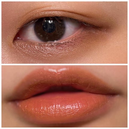 「密着アイライナー」しなやか筆リキッド/デジャヴュ/リキッドアイライナーを使ったクチコミ(8枚目)