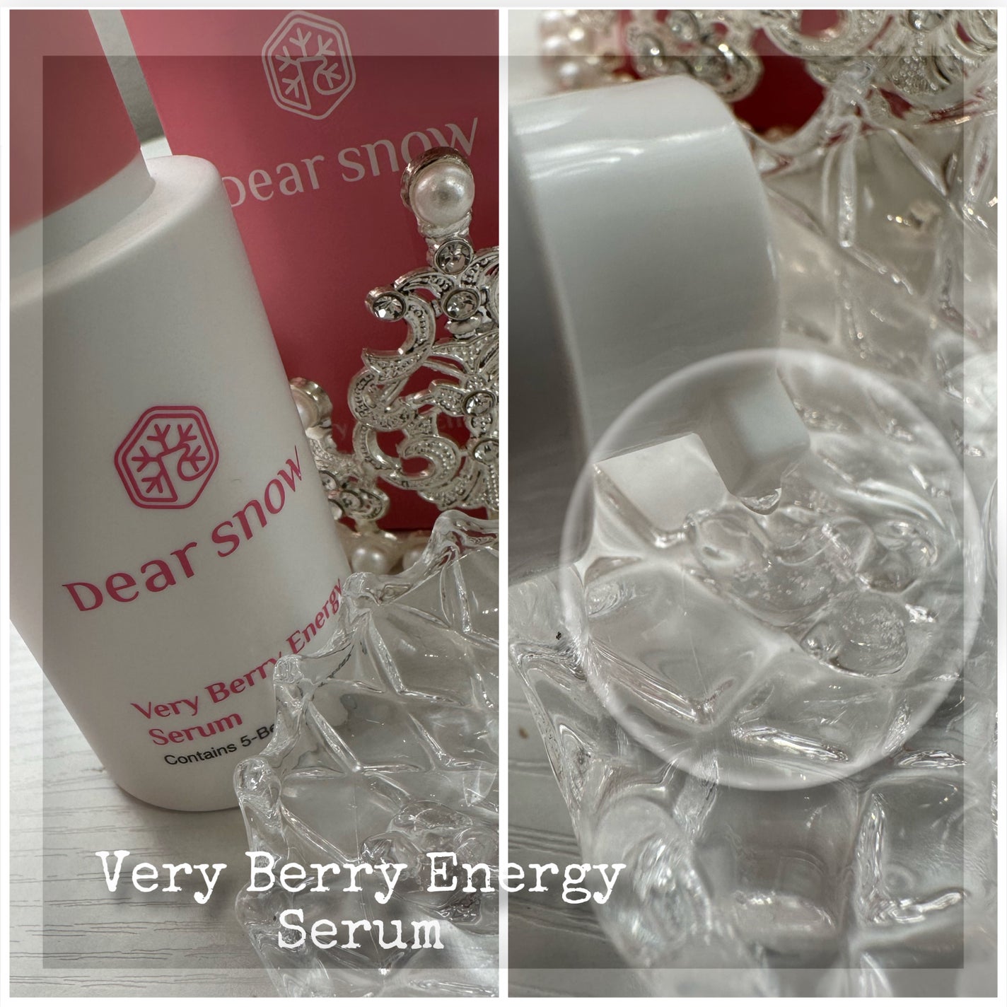 マイカーミングタッチパッド/Dear snow/トナーパッドを使ったクチコミ(7枚目)