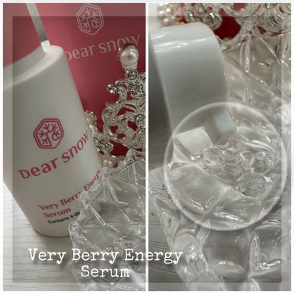 マイカーミングタッチパッド/Dear snow/トナーパッドを使ったクチコミ(7枚目)