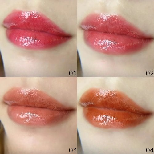 ケイト リップモンスター/KATE/口紅を使ったクチコミ(2枚目)