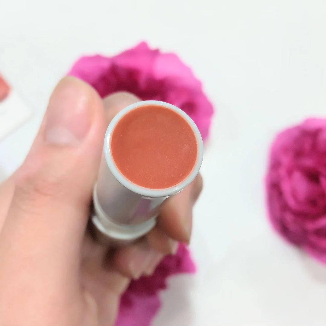 NEARBY Recharging Lip Balm/Hersteller/口紅を使ったクチコミ（2枚目）