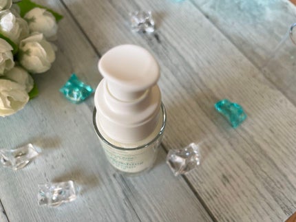 リプレニッシングアイクリーム/Lavido/アイケア・アイクリームを使ったクチコミ(4枚目)