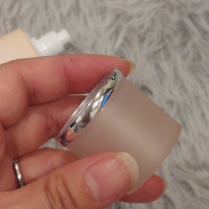 スキン リニューアルパック/ファンケル/洗い流すパック・マスクを使ったクチコミ(2枚目)