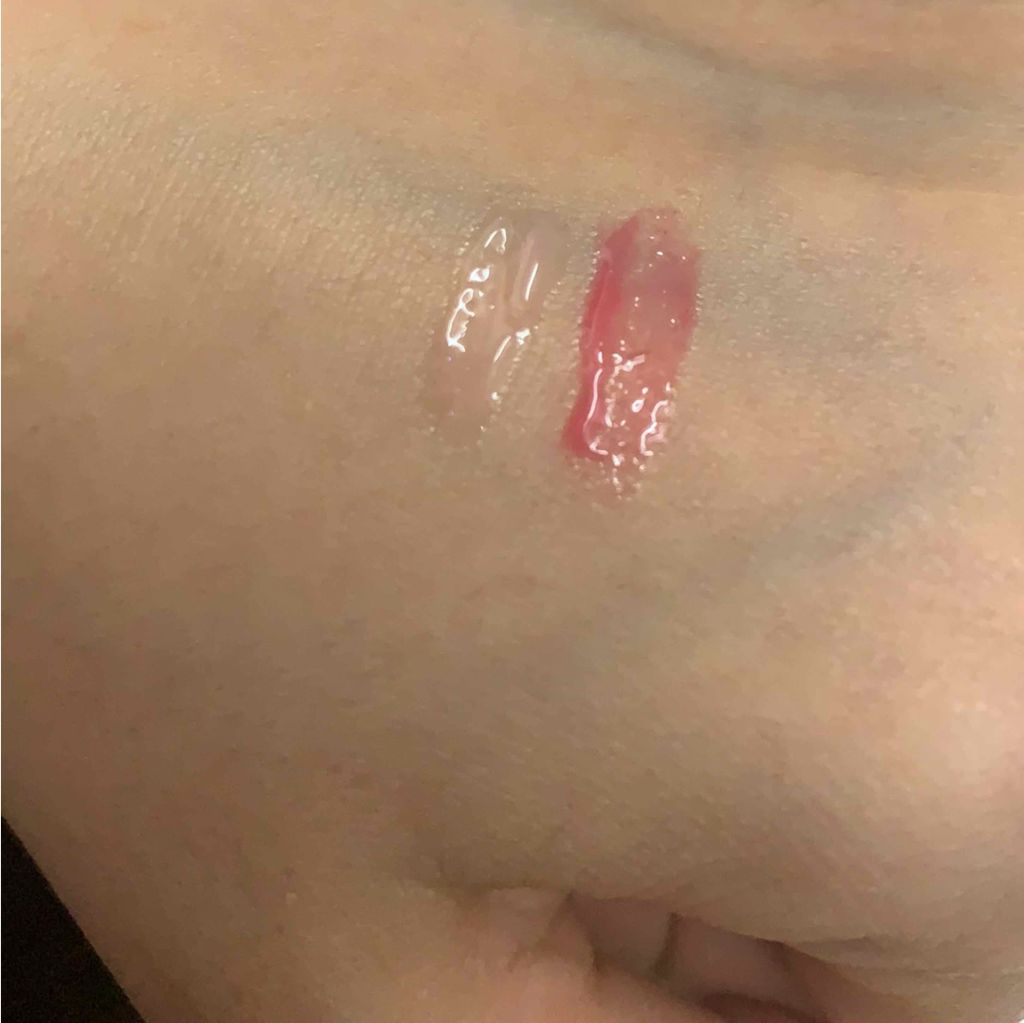 ディオール アディクト グロス/Dior/リップグロスを使ったクチコミ(2枚目)