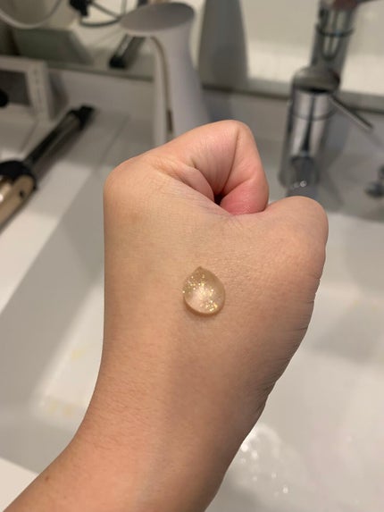 メイクアップ コレクション 2021/PAUL & JOE BEAUTE/メイクアップキットを使ったクチコミ(2枚目)