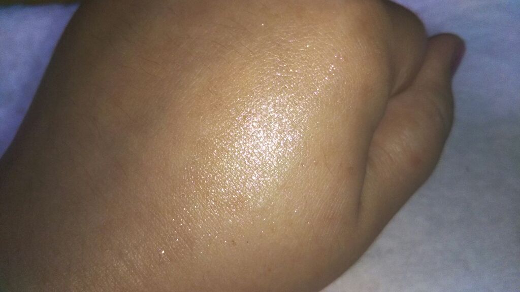 ジュエルスターアイズ/キャンメイク/ジェル・クリームアイシャドウを使ったクチコミ(3枚目)