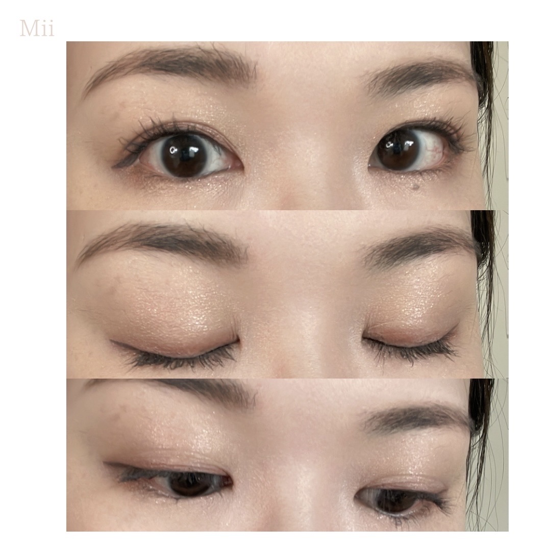 ブラッシュ ミックス 04　Coral Garden/ADDICTION/パウダーチークを使ったクチコミ（1枚目）