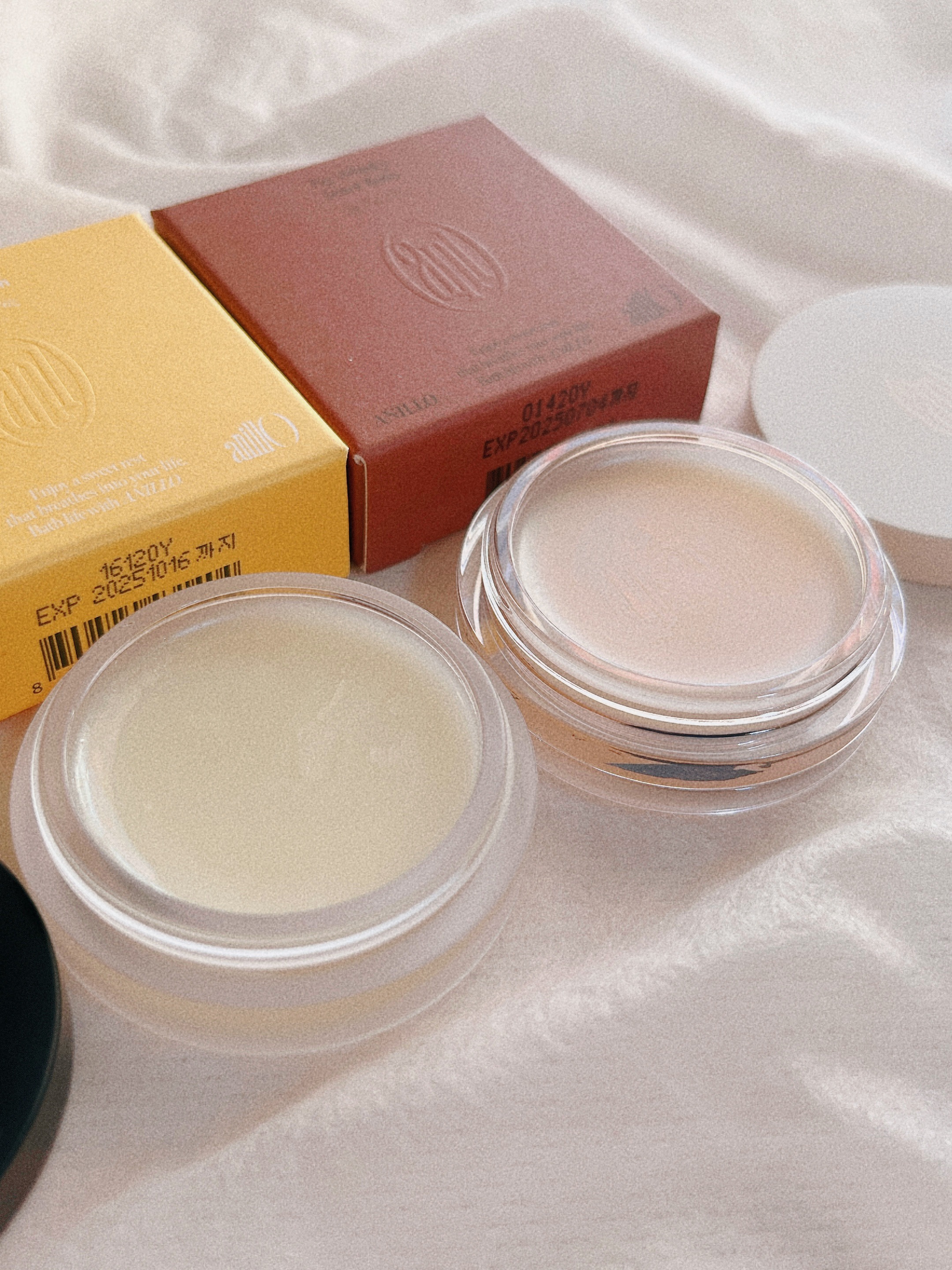 フィグウイスキーセントバーム/ANILLO/香水(その他)を使ったクチコミ（2枚目）