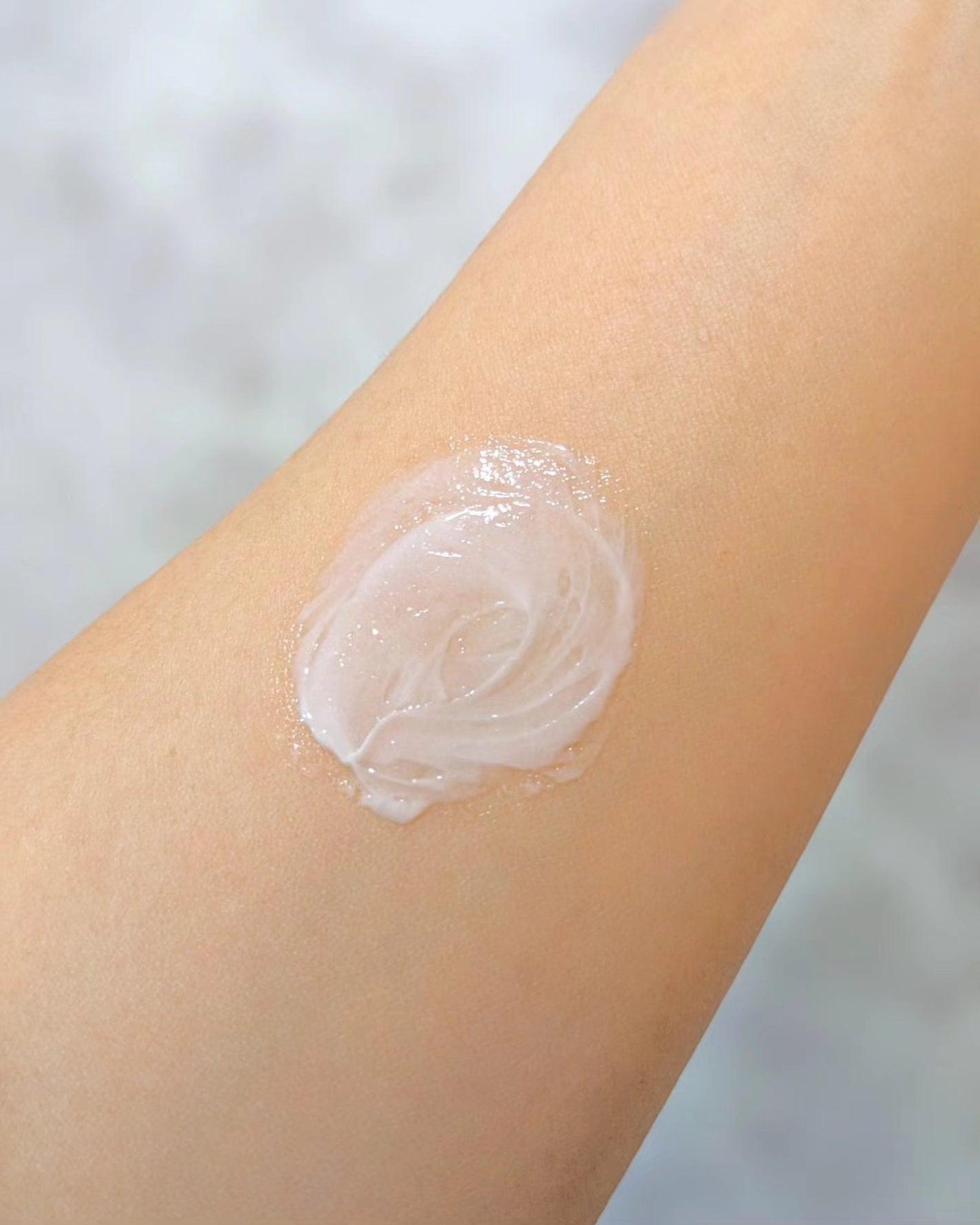 B.A アイゾーンクリーム N/B.A/アイケア・アイクリームを使ったクチコミ(4枚目)