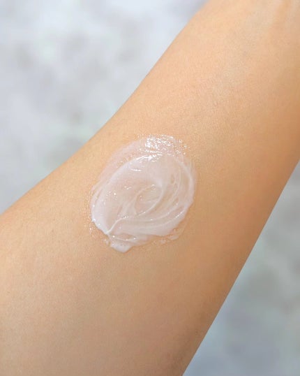 B.A アイゾーンクリーム N/B.A/アイケア・アイクリームを使ったクチコミ(4枚目)