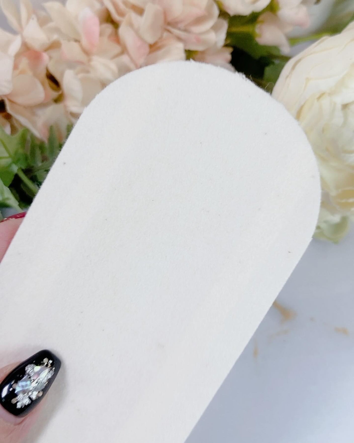 フェミナチュールコットンライナー/ヴィーナスラボ/おりものシートを使ったクチコミ(3枚目)