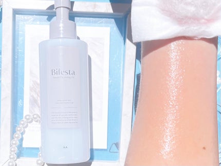 セラムクレンジングオイル/ビフェスタ/オイルクレンジングを使ったクチコミ(4枚目)