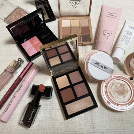 ルージュ アンリミテッド マット/shu uemura/口紅を使ったクチコミ(1枚目)