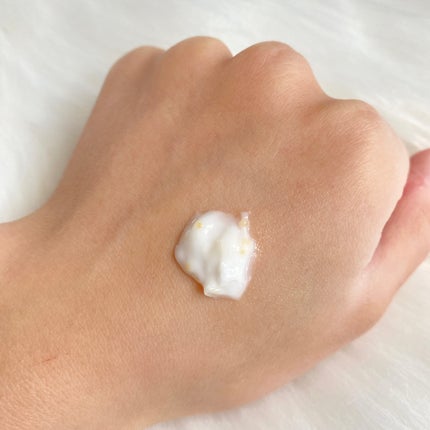 ビューティーチャージ ナイトスペリア/アトリックス/ハンドクリームを使ったクチコミ(3枚目)