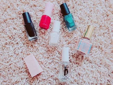 pa ネイルカラー/pa nail collective/マニキュアを使ったクチコミ(2枚目)