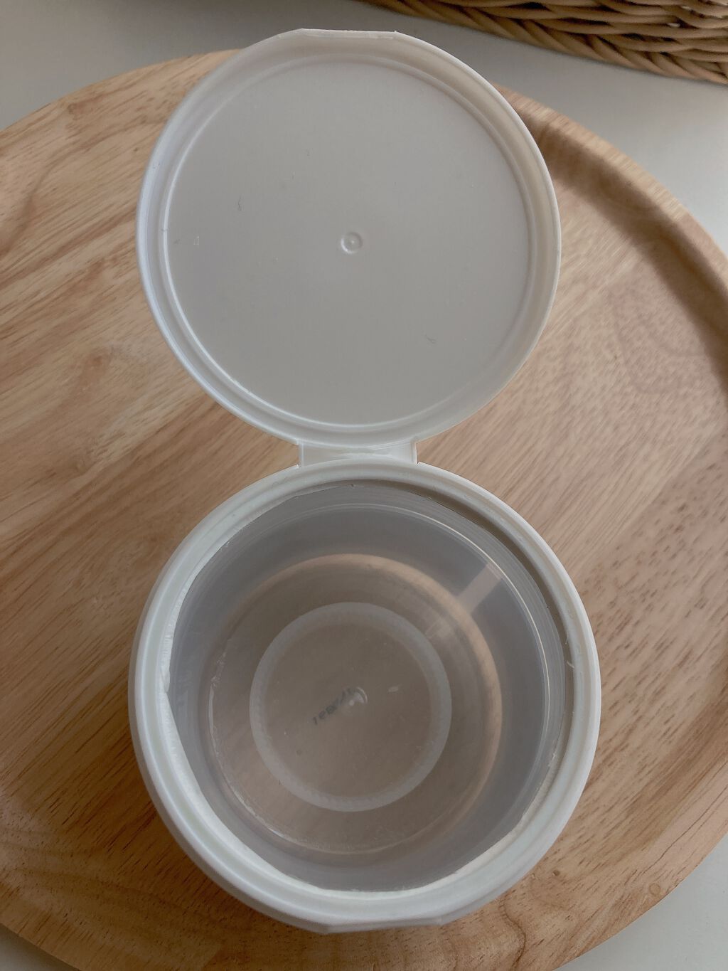 ティーツリーカーミングエッセンスパッド/MEDIHEAL/トナーパッドを使ったクチコミ(2枚目)